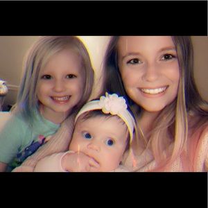 Meet your Posher, Tiffany